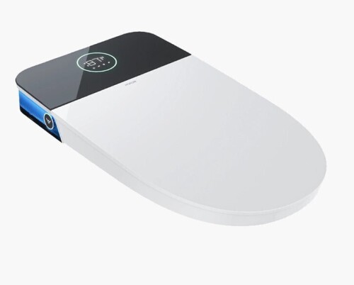 Horow Bidet Toilet Seat for a Harrow T38P Smart Toilet $799