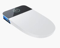 Horow Bidet Toilet Seat for a Harrow T38P Smart Toilet $799