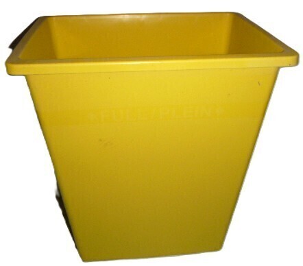 10 Gallon Trash Can New