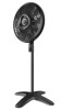 Lasko Windstorm 18" Pedestal Fan On Working $99