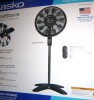 Lasko Windstorm 18" Pedestal Fan On Working $99 - 2