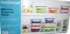 Snapware 38-piece Plastic Food Storage Set New Shelf Pull $79 - 2