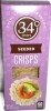 34 Degrees Seeded Crisps - 4.5 oz - 2