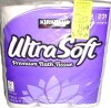 Kirkland Signature Premium Soft Bath Tissue 231 Sheet Roll, 9 Count - 2