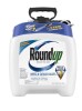 Roundup Pump-N-Go Pump spray Weed and Grass Killer, 1.33 Gallon / Roundup Ready-To-Use Extended Control Weed and Grass Killer Plus Weed Preventer, 1.33 Gallon New Assorted