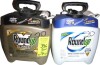 Roundup Pump-N-Go Pump spray Weed and Grass Killer, 1.33 Gallon / Roundup Ready-To-Use Extended Control Weed and Grass Killer Plus Weed Preventer, 1.33 Gallon New Assorted - 2