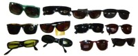 Pair of Fashion Sunglasses Assorted