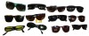 Pair of Fashion Sunglasses Assorted