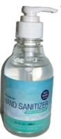 Sitco Hand Sanitizer with Moisturizer 10.1 oz New