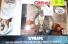 Gemmy 3.5 ft. Animated LED Gremlin Stripe New In Box $299 - 2