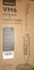 DEVOAC VM6 Scrubbing Steam Mop with Rotating Mop Pads, 10 in 1, Lightweight Spin Mop & 3 Steam Modes for Hard Floor Laminate Marble Floors GRAY New In Box $299 - 2