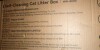 Meowant Automatic Litter Box, Self Cleaning Cat Litter Box with App Control, Open Top Cat Box for Multi Cats, Dual Rake, Works with Clumping Litter, Anti Pinch Safety Feature, Odor Control New In Box $299 - 2