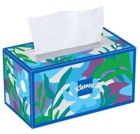 Kleenex Trusted Care Facial Tissues, 230 Count New In Box