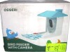 Osoeri Bird Feeder with Camera - Solar Smart Bird Feeder with AI Identify, 1080P HD Auto Capture Birds Video, Real-Time Alerts, Gifts for Family and Friends, 2.4GHz WiFi New In Box $99 - 2