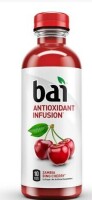 Bai Zambia Bing Cherry Antioxidant Water - 18 fl oz Bottle