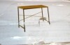 ClosetMaid Mixed Material Storage Furniture 43.3 in. Rectangular Gray Writing Desk New In Box $299 - 2