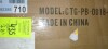 Lark Manor&trade; Valera 18"W Nightstand with Charging Station and Outlets, Farmhouse End Table with 3 Drawers New In Box $299 - 2