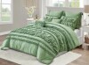 24LOUISESTREET 7-piece Queen Comforter Set -Betty $199