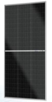 Eco-Worthy 195W 18V Bifacial MONO Solar Panel High-Efficiency Monocrystalline N-Type PV Moudle $299