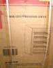 Antarctic Star 20.3" W 4.4 Cu.ft Beverage Refrigerator, Holds 37 Bottles or 145 Cans, Touch Control, 32-61?, Quiet <38dB, LED Light, New in Box $699 - 2