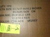 Yitahome 62 Gallon Manual Lift Trash Can New in Box $299 - 2