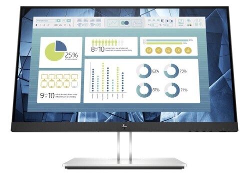 Element ELEFW328 32" 1080p LED TV / HP E22 G4 21.5" Full HD Monitor Assorted $399
