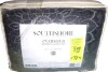 Southshore Fine Living, Inc. 6-Piece King/Cal-King Quilt Bedding Set Soft Fabric, Midnight Floral Black New In Box $299 - 2