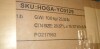 HONGYAN 23.62'' Narrow End Table New In Box $199 - 2
