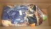 Worth Imports 60 in. Sitting Scarecrow New In Box $89 - 2