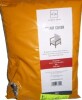 KHOMO GEAR Patio Outdoor Furniture Chair Cover - Premium Heavy Duty, 33.5" X 31.5" X 36" - Grey New In Box $89 - 2