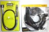 RYOBI A90FS01A Rotary Tool Flexible Shaft / Dustless Technologies 7 in. Universal Dust Shroud Pro for Angle Grinders New In Box Assorted $199 - 3