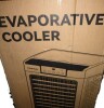 VAGKRI Swamp Cooler, 2100CFM Evaporative Air Cooler with 3 Modes & Wind Speeds, 120&deg;Oscillation, 24H Timer, Portable Outdoor Air Conditioner with Auto Fill for Patio Garage Commercial Use, 8 Gallon New In Box $399 - 2