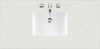 James Martin Vanities 050-S48 48" Ceramic and Stone Composite Vanity Top - Lime Delight New In Box $1299