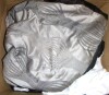 Nanshing America, Inc Cal-King Therese Microfiber Jacquard Comforter Set $299 - 2