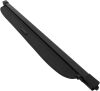 ECCPP Retractable Cargo Cover Fit 2007-2017 for Jeep for Compass 2.0L Trunk Privacy Screen Anti-Theft Luggage Shield, Carbon Fiber Texture New In Box $199