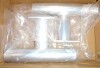 Amarine Made Wall Mounted Stainless Steel Tournament Style Rod Holder, Transom Mounted - 90 Degree (2-Pack) New In Box $99 - 2