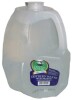 Triton Water Ultra Purified Distilled Water, 1 Gallon New Best by 4/2028 - 2