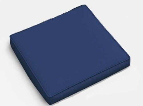 Latitude Run&reg; 24"x 24" Outdoor Seat Cushion New In Box $99