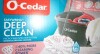 O-Cedar EasyWring Deep Clean Microfiber Spin Mop w/ Bucket System $79 - 3