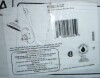 Delta Saylor Gold 1-Handle Wall Mount Shower Trim Kit in Champagne Bronze (Valve Not Included) New In Box $299 - 2