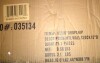 Deco 79 Metal Starburst Decorative Wall Clock With Crystal Accents for Home and Room, 15" x 2" x 15", Silver New In Box $89 - 2