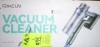 QikCln Cordless Vacuum Cleaner - 250W 30Kpa Powerful Stick Vacuum, 90000 RMP Motor, LED Display, Three Modes, 40 Mins Runtime Rechargeable Handheld Vacuum for Pet Hair Hardwood Carpet - Blue New In Box $299 - 2