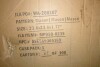Madison Park Mason Farmhouse Wall Clock 23.6 Inch for Living Room, Wood/Metal D&eacute;cor Office Decoration, Quartz Battery Operated Easy to Read Roman Numeral, 23.6" Diameter, Natural/Grey New in Box $199 - 2