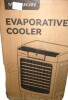 VAGKRI Swamp Cooler, 2100CFM Evaporative Air Cooler with 3 Modes & Wind Speeds, 120&deg;Oscillation, 24H Timer, Portable Outdoor Air Conditioner with Auto Fill for Patio Garage Commercial Use, 8 Gallon New In Box $399 - 2
