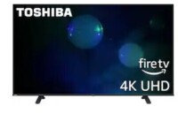 Toshiba - 55" Class C350 Series LED 4K UHD Smart Fire TV $699