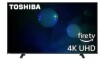 Toshiba - 55" Class C350 Series LED 4K UHD Smart Fire TV $699