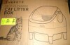 Thereye Open Top Self-Cleaning Cat Litter Box (ER-SC06) $499 - 2