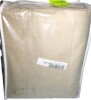 Meracer41 Aikens Blackout Rod Pocket and Back Tab Curtain Panel (Set of 2), 132cm x 228cm New $79 - 2