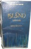 Khadlaj Island Dreams &ndash; Fruity, Floral, Woody, Musky &ndash; Extrait de Parfum Long-Lasting Fragrance for Unisex, 3.4 Ounce New In Box $79 - 2