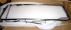 Mercer41 Bathtub Tray Stainless Steel with Marble Base, Adjustable Rustproof Bath Caddy for Spa Relaxation Bath Bombs New In Box $199 - 2